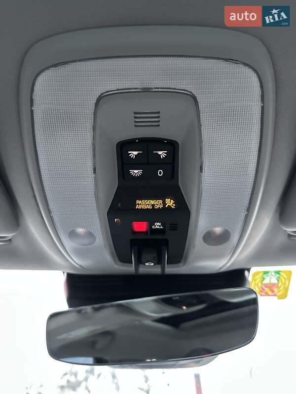 Седан Volvo S60 2015 в Белогородке фото 32 Седан Volvo S60 2015 в Белогородке