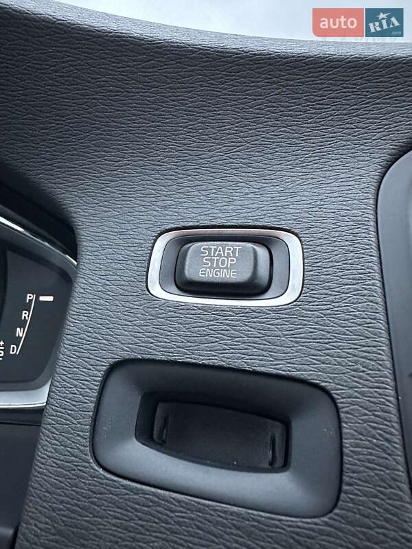 Седан Volvo S60 2015 в Белогородке фото 40 Седан Volvo S60 2015 в Белогородке