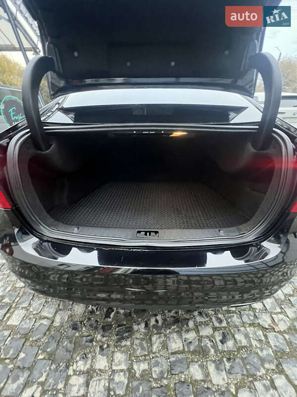 Седан Volvo S60 2014 в Львове фото 13 Седан Volvo S60 2014 в Львове