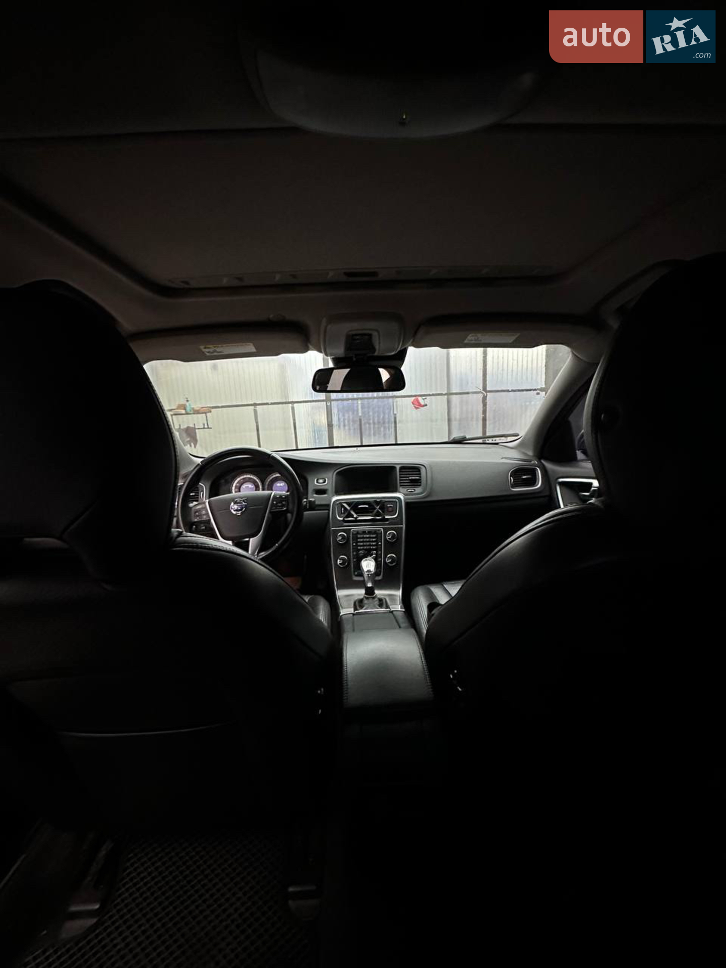 2013 Volvo S60 - мініатюра 11