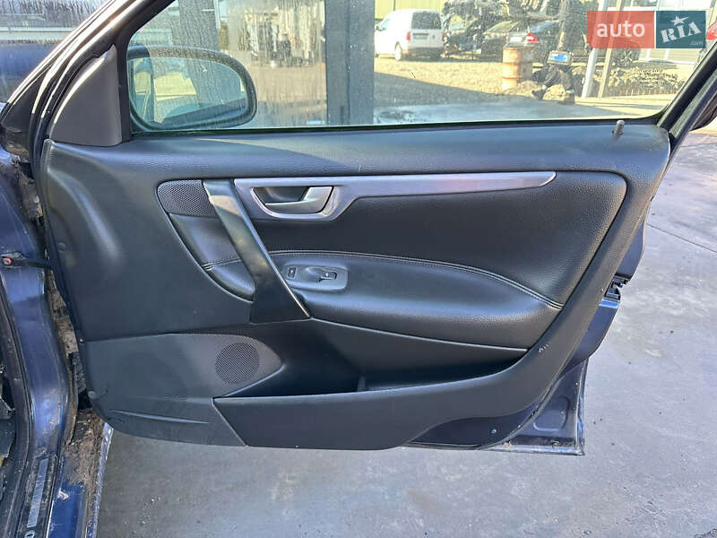 Седан Volvo S60 2002 в Черновцах фото 7 Седан Volvo S60 2002 в Черновцах