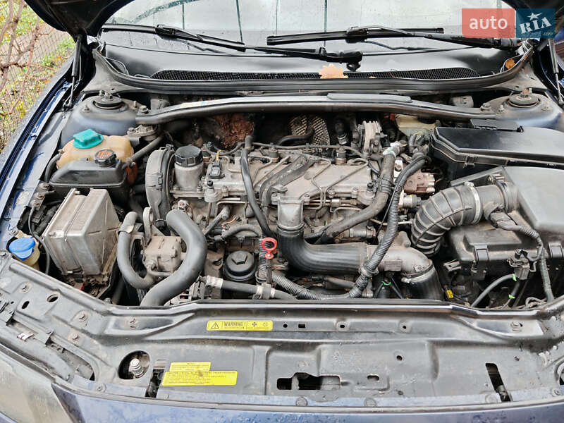 Седан Volvo S60 2002 в Черновцах фото 20 Седан Volvo S60 2002 в Черновцах