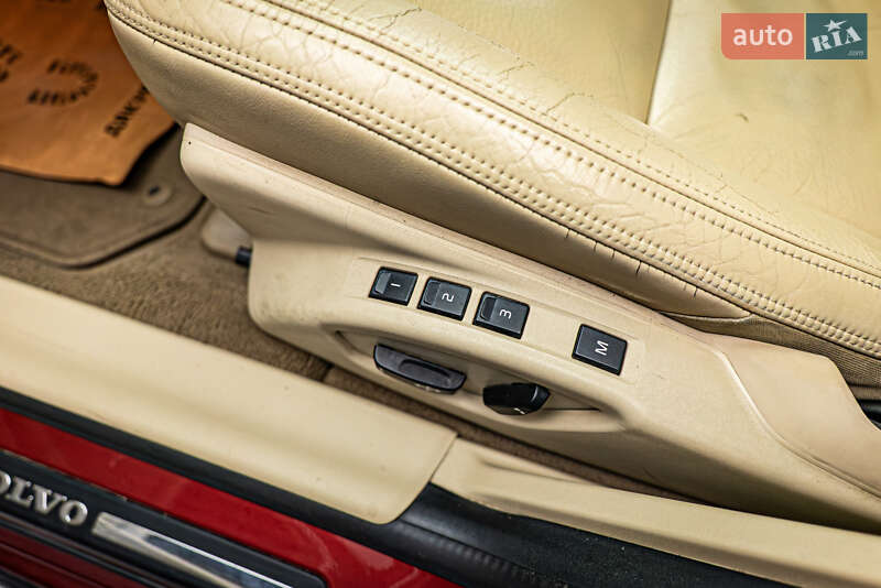 Седан Volvo S60 2011 в Києві фото 14 Седан Volvo S60 2011 в Києві