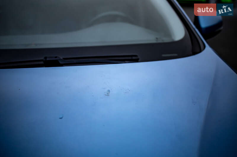 Седан Volvo S60 2013 в Броварах