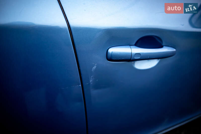 Седан Volvo S60 2013 в Броварах