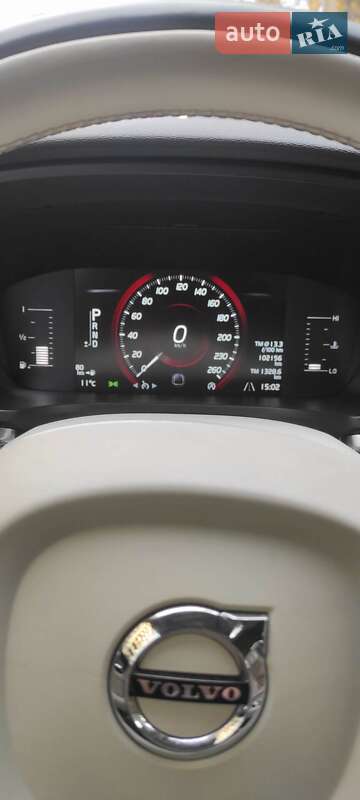 Седан Volvo S60 2019 в Стрию фото 19 Седан Volvo S60 2019 в Стрию