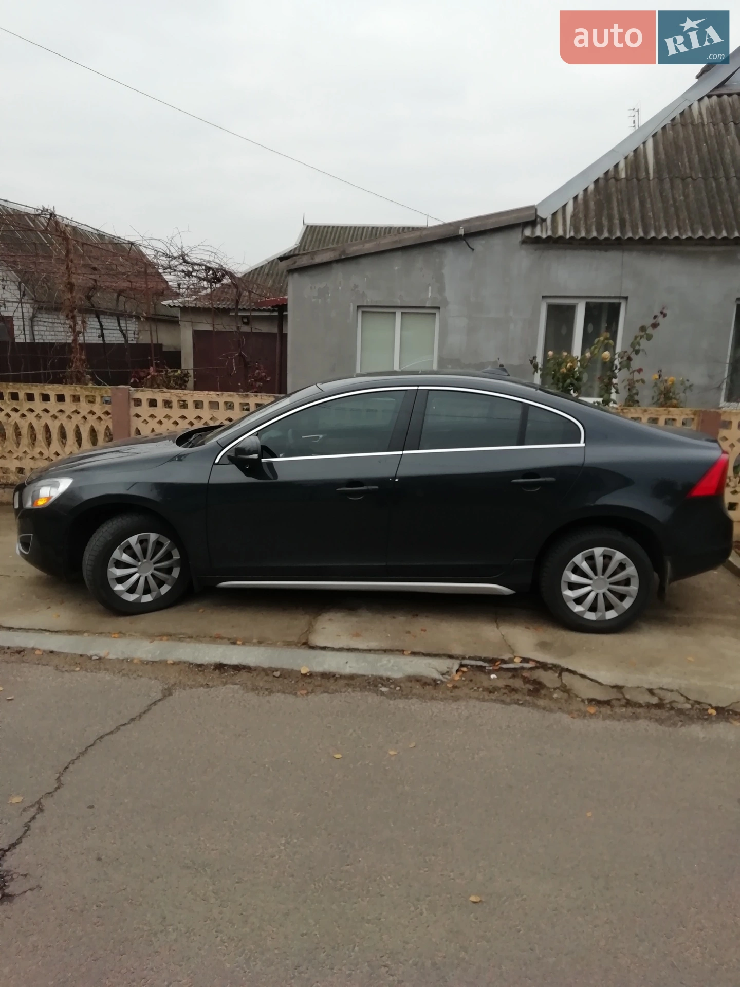 2011 Volvo S60 - мініатюра 6