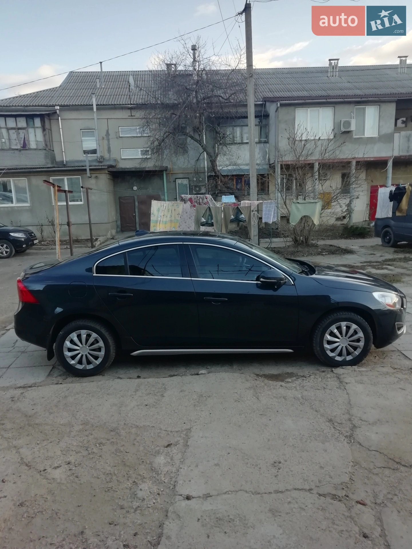 2011 Volvo S60 - мініатюра 11