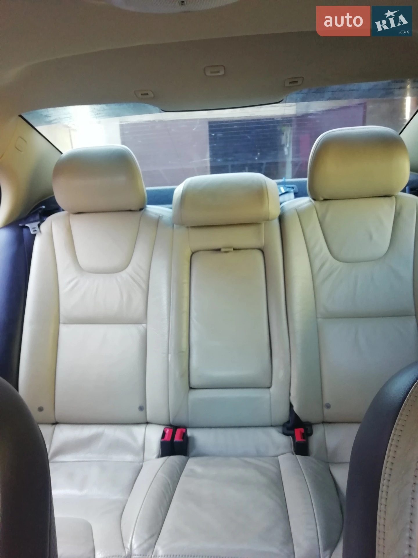2011 Volvo S60 - мініатюра 16