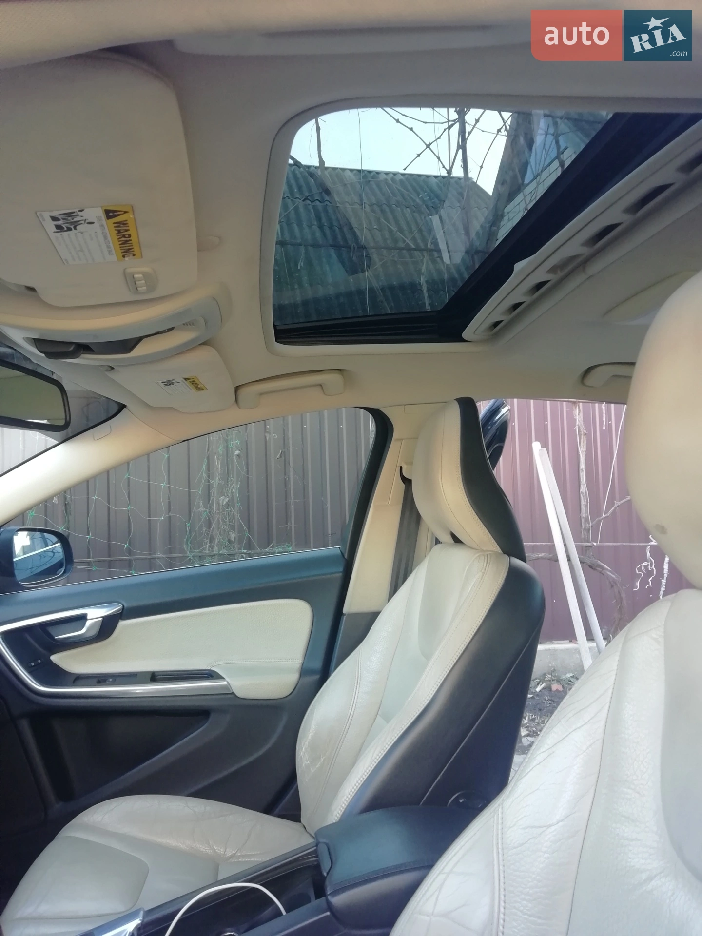 2011 Volvo S60 - мініатюра 18