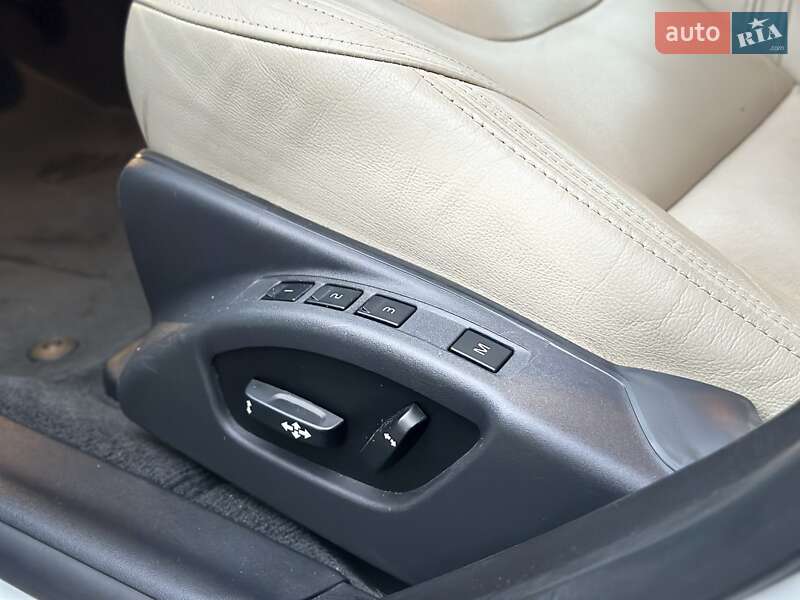 Седан Volvo S60 2016 в Києві