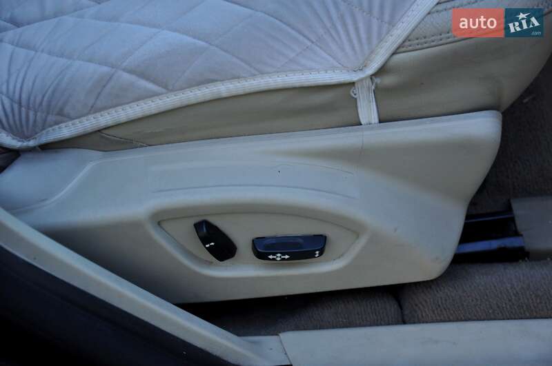 Седан Volvo S60 2012 в Львове