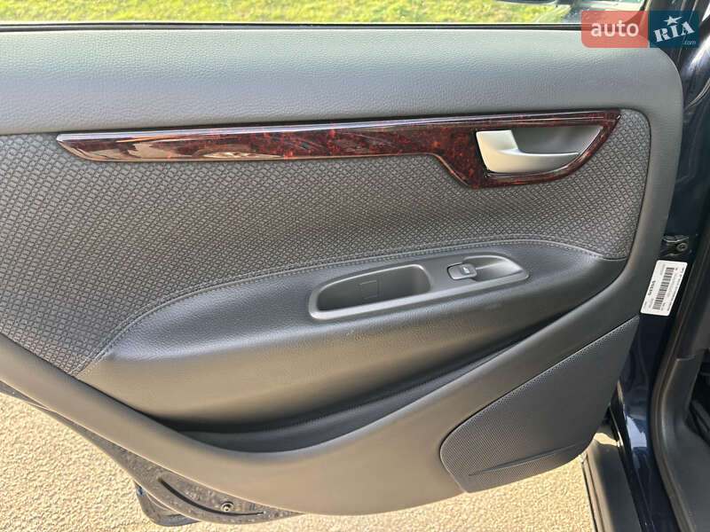 Седан Volvo S60 2003 в Києві