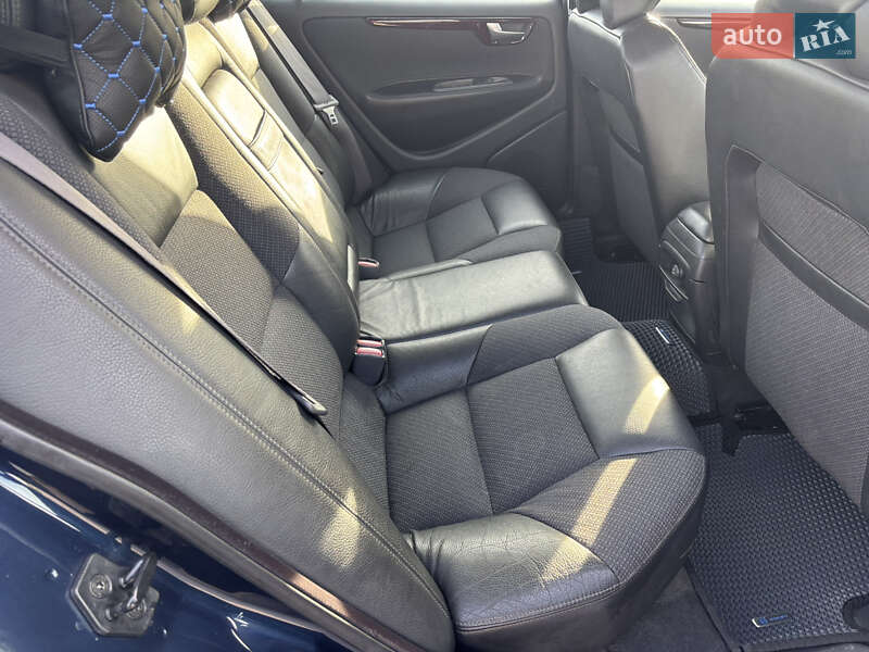 Седан Volvo S60 2003 в Києві