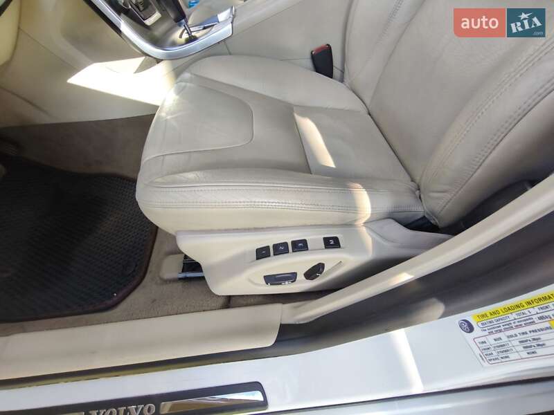 Седан Volvo S60 2011 в Одесі фото 34 Седан Volvo S60 2011 в Одесі