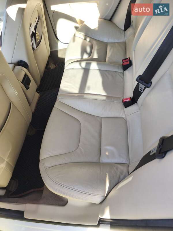 Седан Volvo S60 2011 в Одесі фото 38 Седан Volvo S60 2011 в Одесі