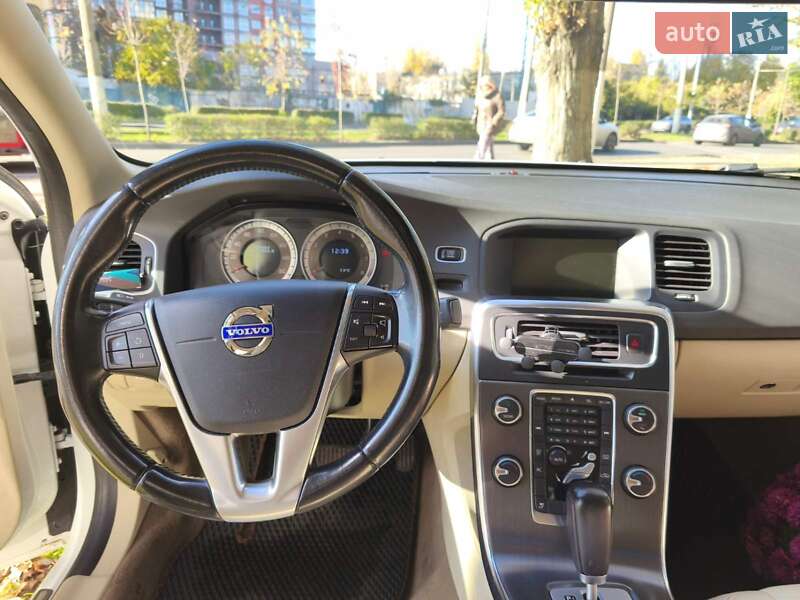 Седан Volvo S60 2011 в Одесі фото 21 Седан Volvo S60 2011 в Одесі