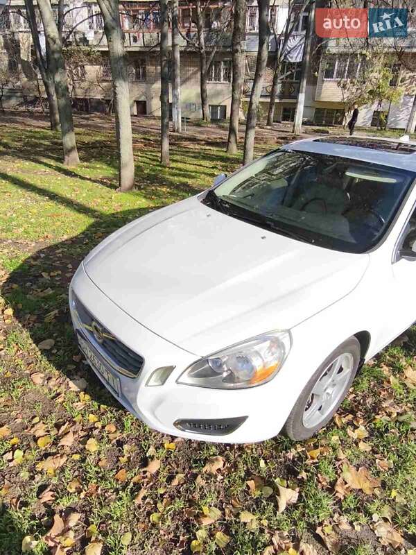 Седан Volvo S60 2011 в Одесі фото 6 Седан Volvo S60 2011 в Одесі