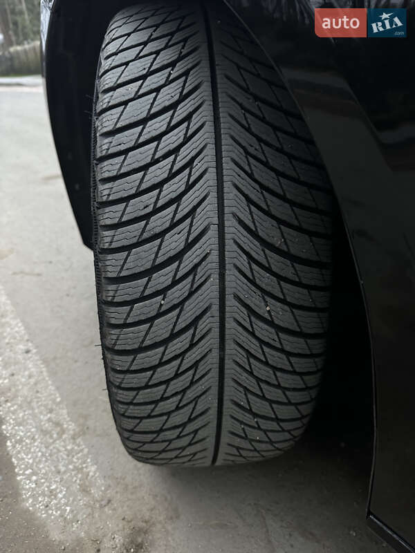 Седан Volvo S60 2019 в Житомире фото 53 Седан Volvo S60 2019 в Житомире