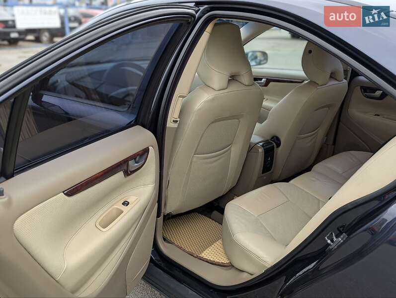Седан Volvo S60 2005 в Києві фото 17 Седан Volvo S60 2005 в Києві