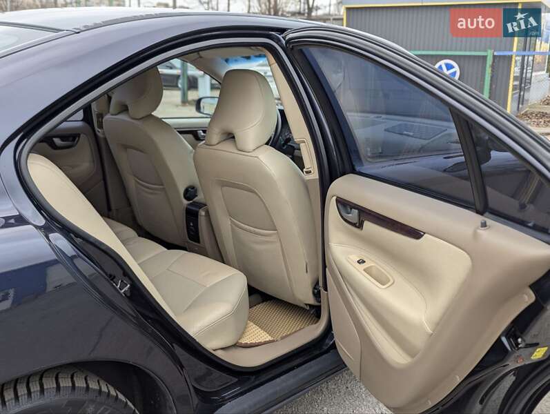 Седан Volvo S60 2005 в Києві фото 20 Седан Volvo S60 2005 в Києві