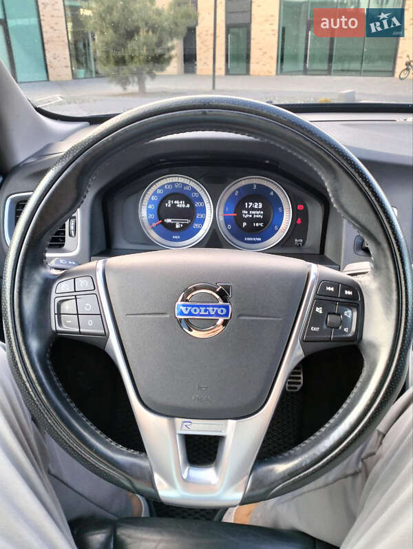 Седан Volvo S60 2012 в Новодністровську фото 5 Седан Volvo S60 2012 в Новодністровську