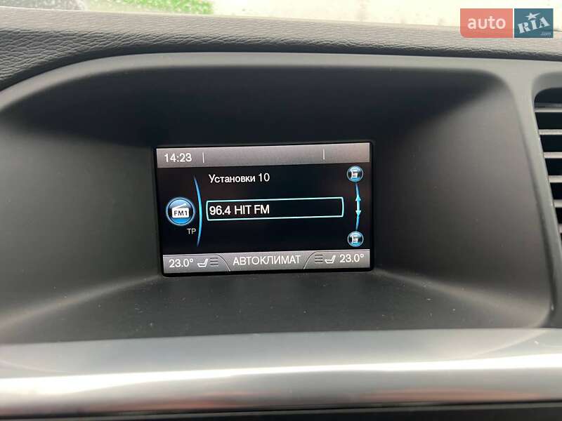 Седан Volvo S60 2015 в Києві