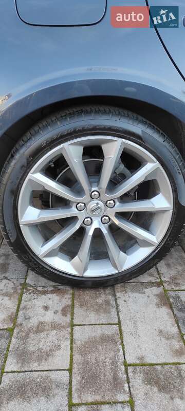 Седан Volvo S60 2019 в Стрию фото 11 Седан Volvo S60 2019 в Стрию