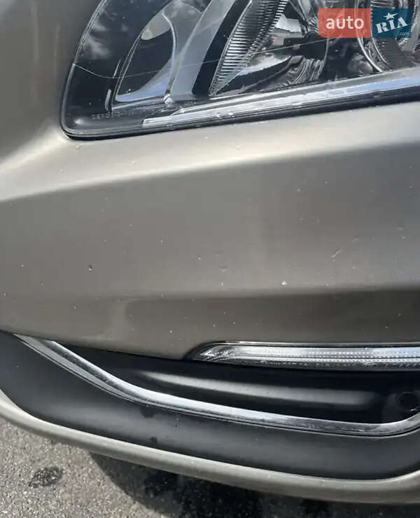 Седан Volvo S60 2016 в Хмельницькому