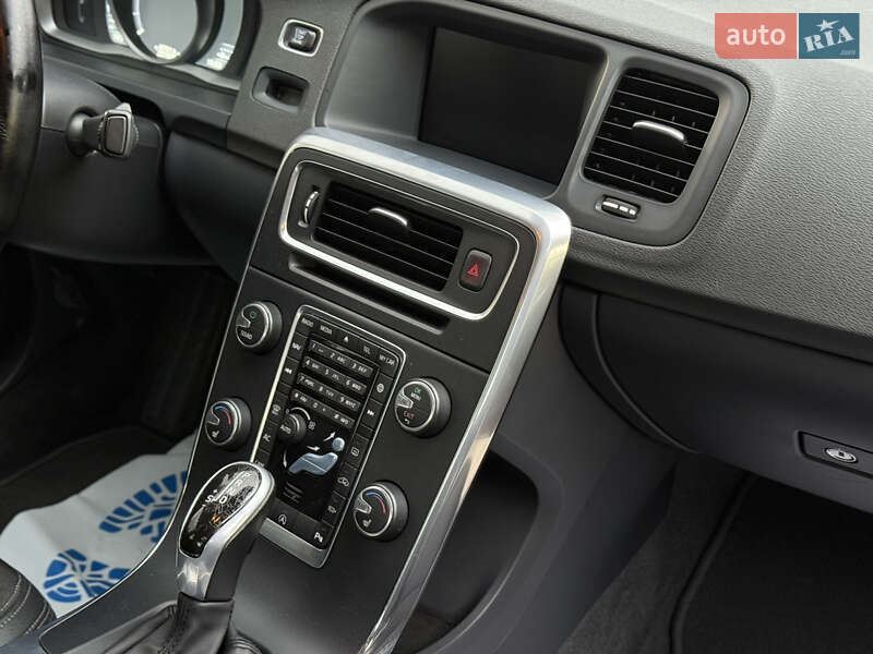 Седан Volvo S60 2016 в Івано-Франківську фото 13 Седан Volvo S60 2016 в Івано-Франківську