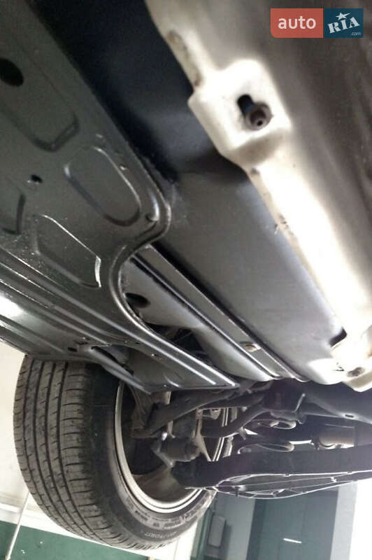 Седан Volvo S60 2012 в Івано-Франківську