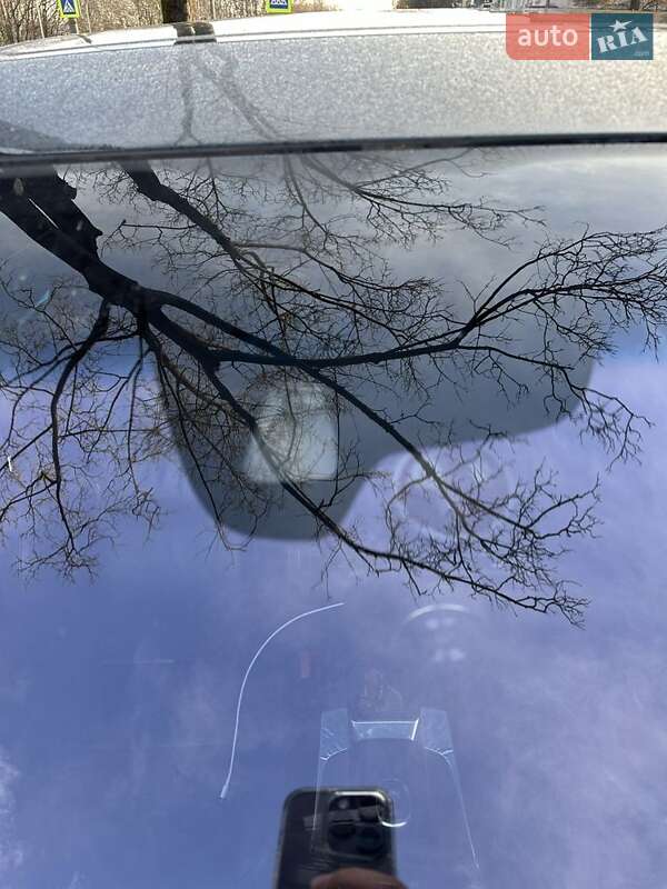 Седан Volvo S60 2013 в Тернополе