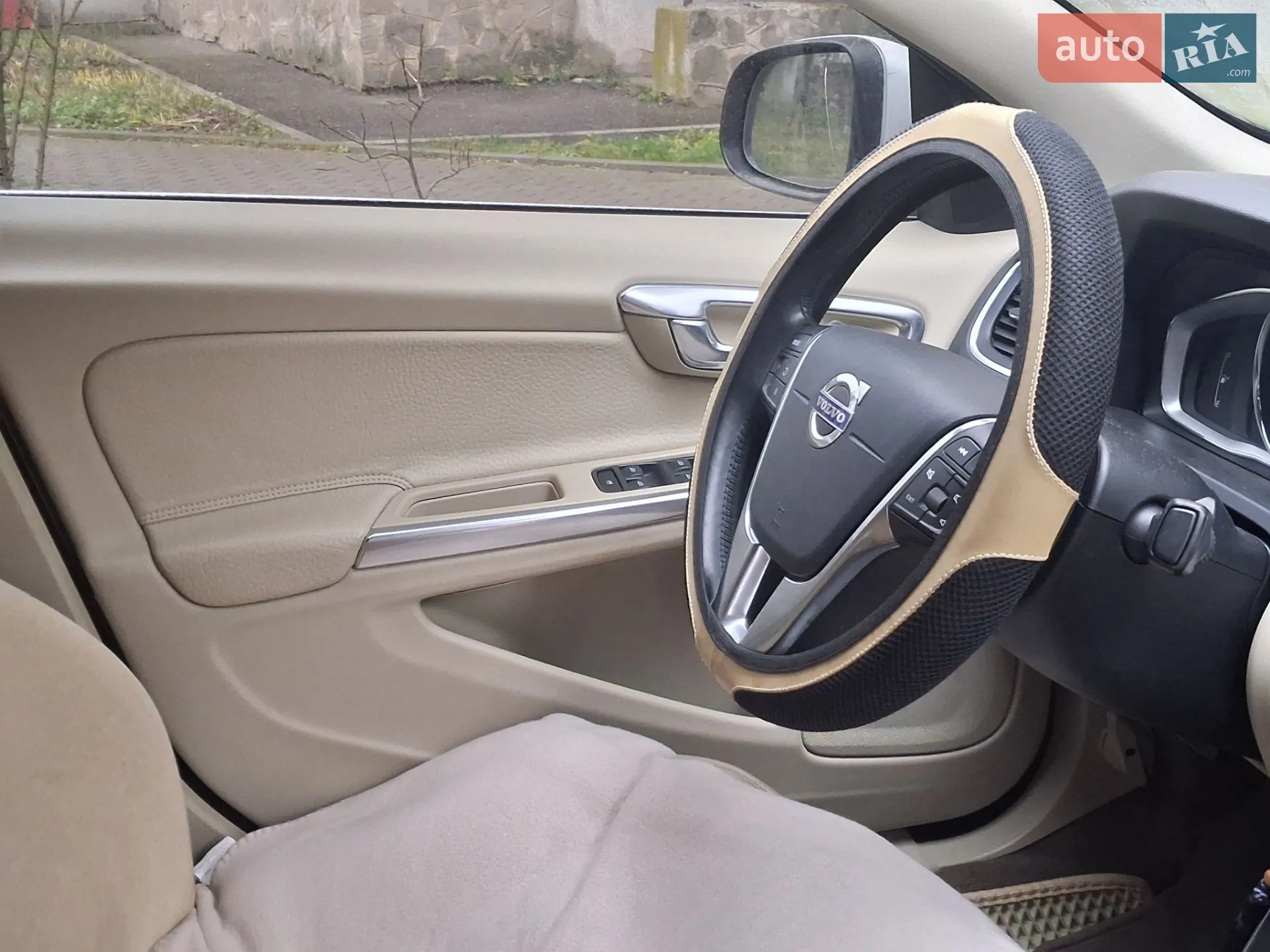 2013 Volvo S60 - мініатюра 3