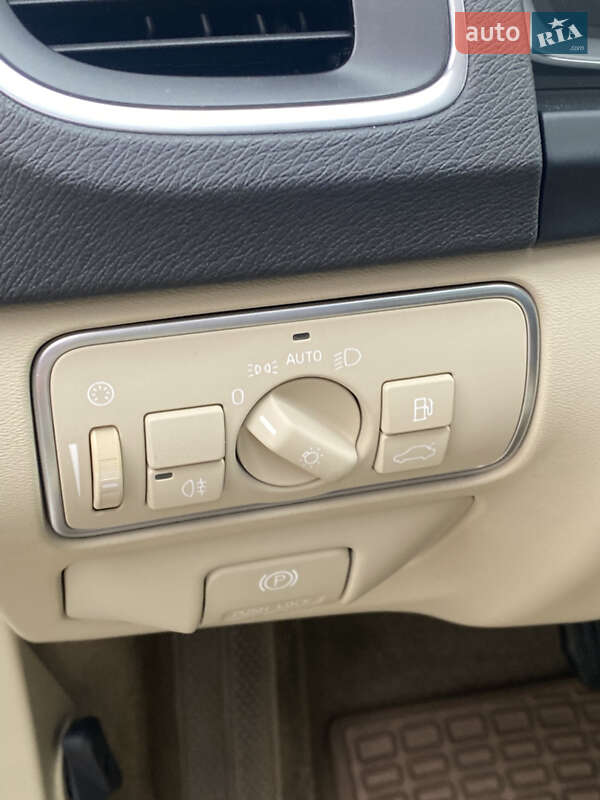 Седан Volvo S60 2014 в Києві фото 15 Седан Volvo S60 2014 в Києві