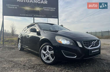 Седан Volvo S60 2012 в Киеве