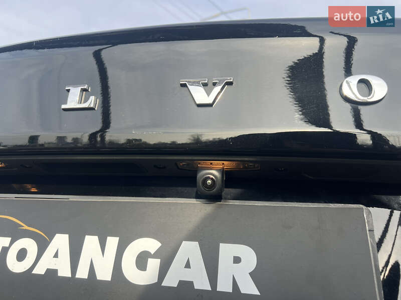 Седан Volvo S60 2012 в Києві