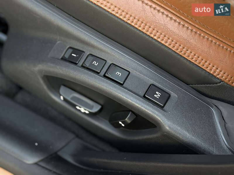 Седан Volvo S60 2010 в Одессе