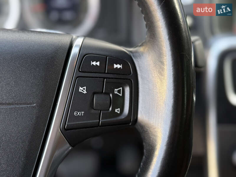 Седан Volvo S60 2010 в Одессе