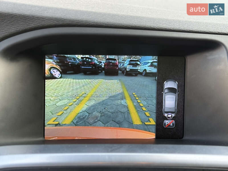 Седан Volvo S60 2010 в Одессе