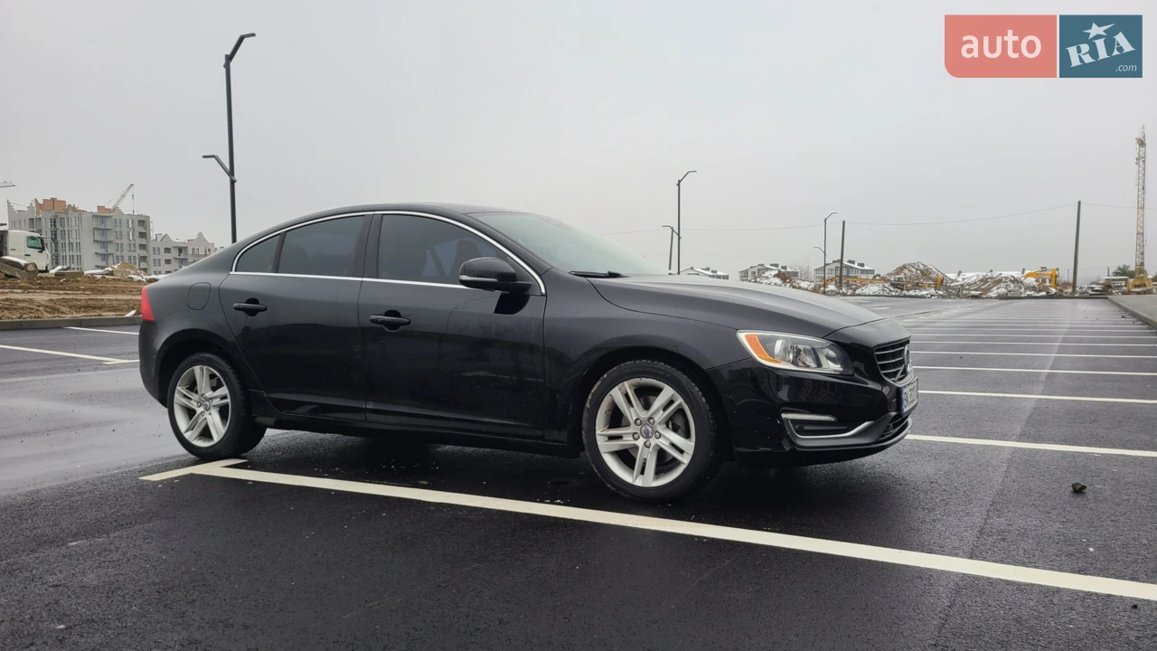 2015 Volvo S60 - мініатюра 43