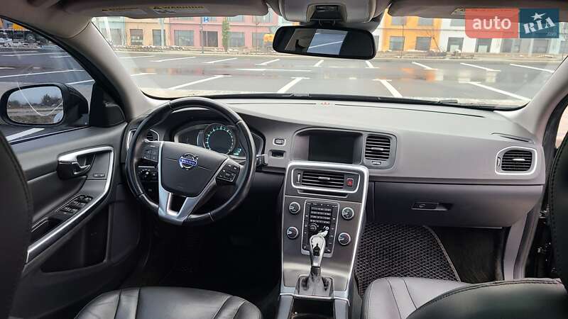Седан Volvo S60 2014 в Ровно фото 9 Седан Volvo S60 2014 в Ровно