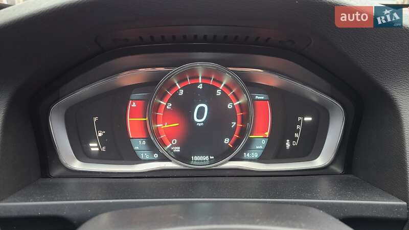 Седан Volvo S60 2014 в Ровно фото 10 Седан Volvo S60 2014 в Ровно