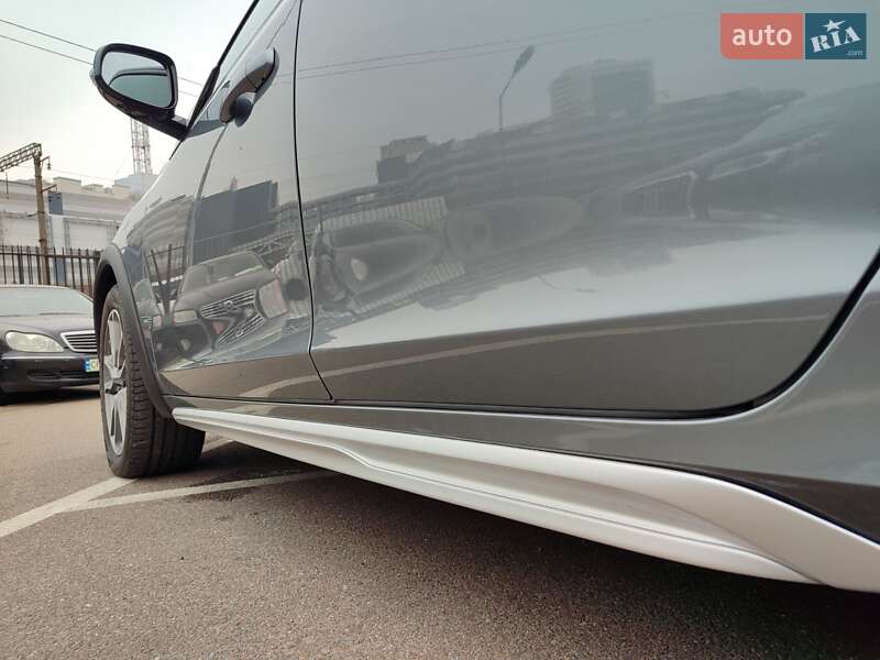 Седан Volvo S60 2017 в Києві