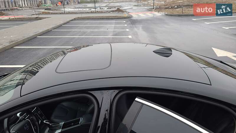 Седан Volvo S60 2014 в Ровно фото 14 Седан Volvo S60 2014 в Ровно