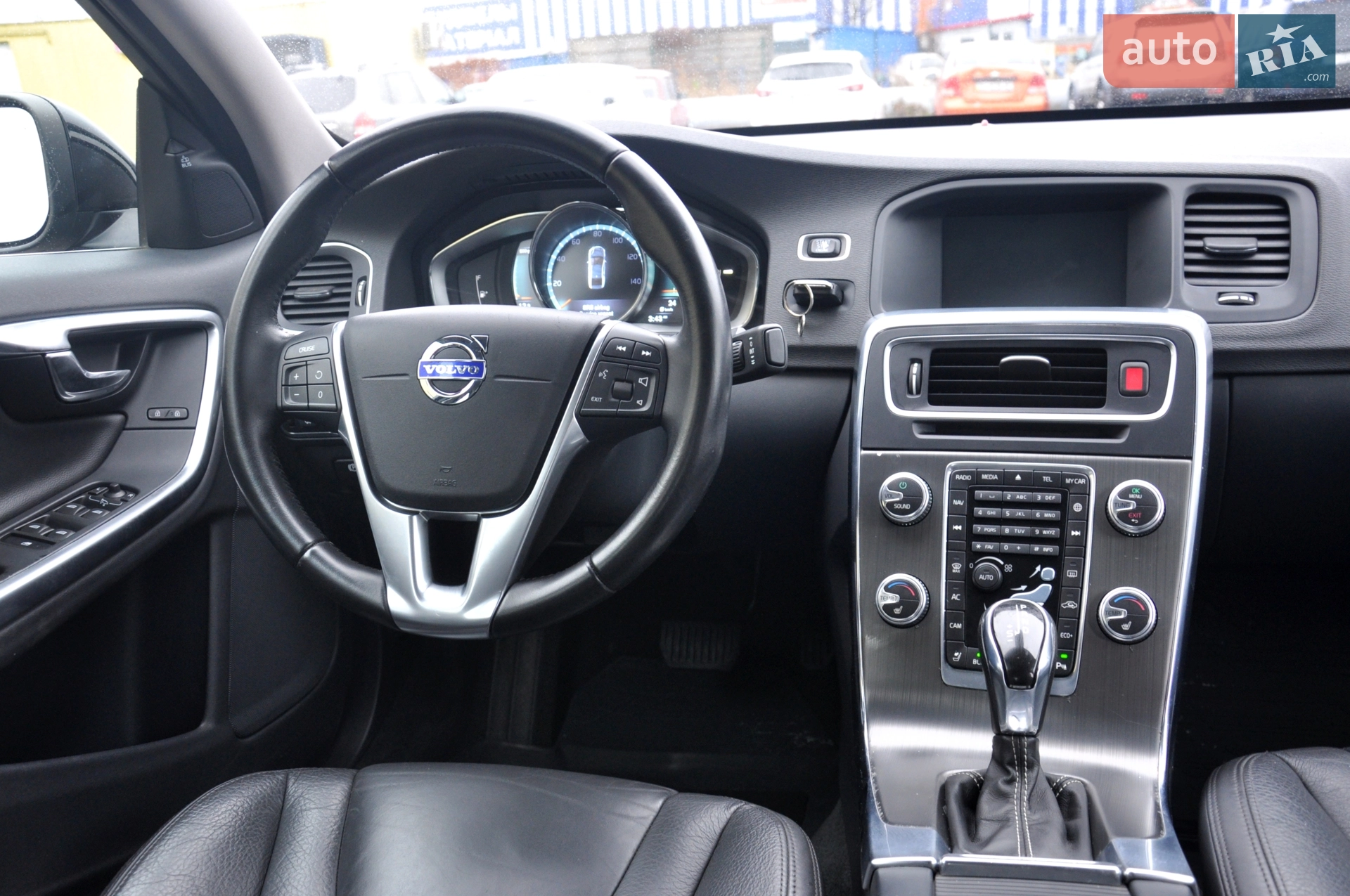 2016 Volvo S60 - мініатюра 25