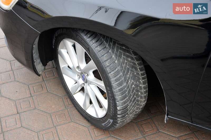 Седан Volvo S60 2016 в Львові