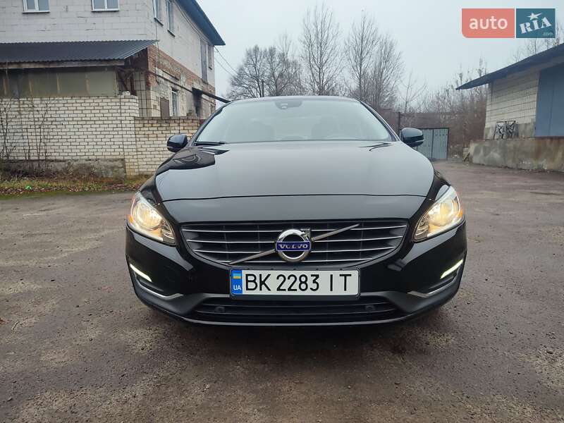Volvo S60 2013 Volvo S60 2013