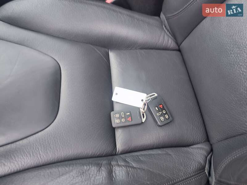 Седан Volvo S60 2013 в Костополе