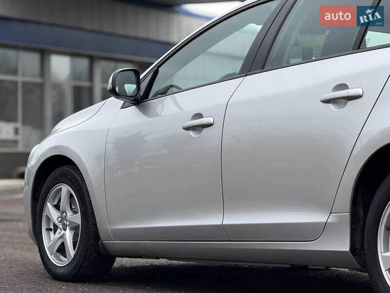 Седан Volvo S60 2016 в Радивилове фото 23 Седан Volvo S60 2016 в Радивилове