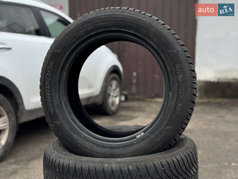 Седан Volvo S60 2016 в Радивилове фото 53 Седан Volvo S60 2016 в Радивилове